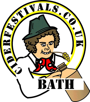 Cider Festivals Bath 300