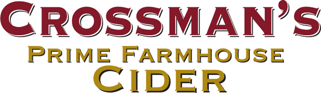 Crossman's Prime Farmhouse Cider - Traditional dry, medium & sweet North Somerset farmhouse cider server from oak barrels.