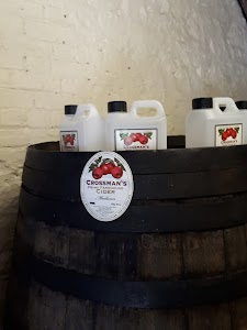 Ben Crossman's Farmhouse Cider place picture